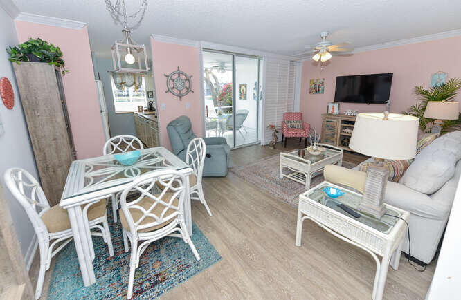 JUPITER BAY ONE THRU SIX CONDO - Residential