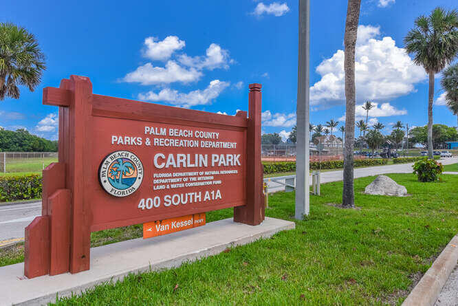 JUPITER BAY ONE THRU SIX CONDO - Residential