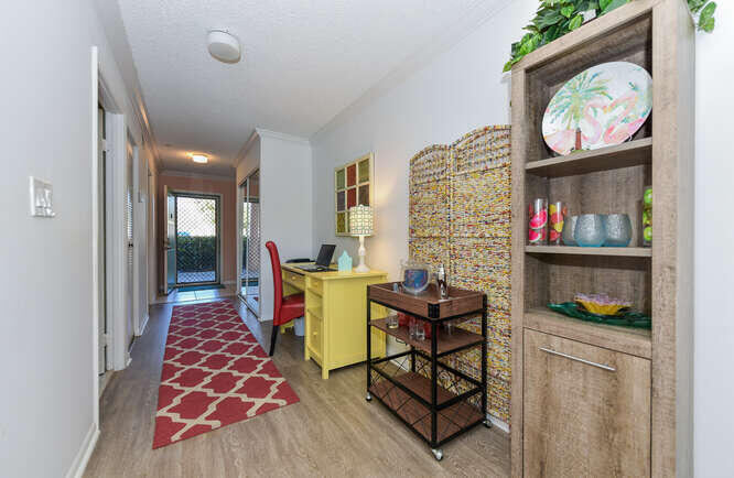 JUPITER BAY ONE THRU SIX CONDO - Residential