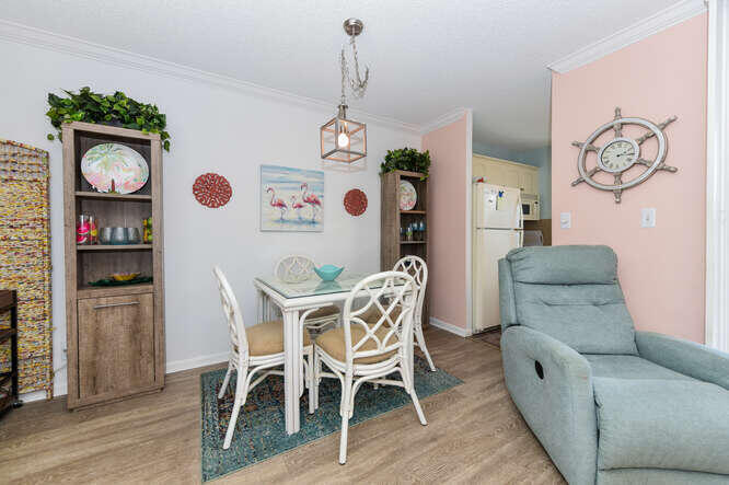 JUPITER BAY ONE THRU SIX CONDO - Residential