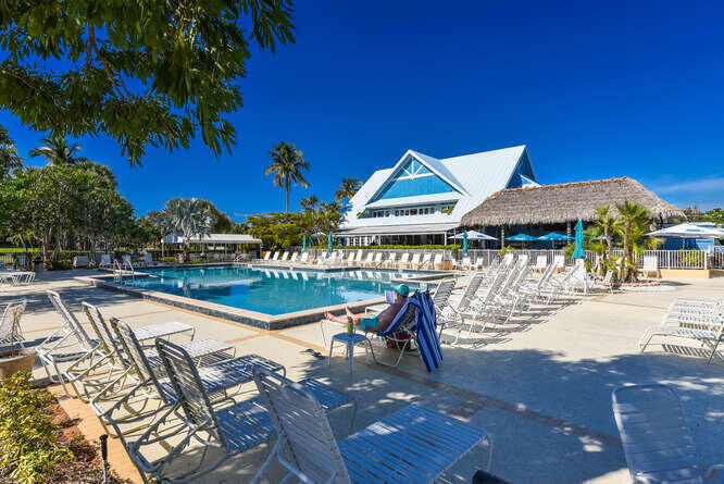 JUPITER BAY ONE THRU SIX CONDO - Residential