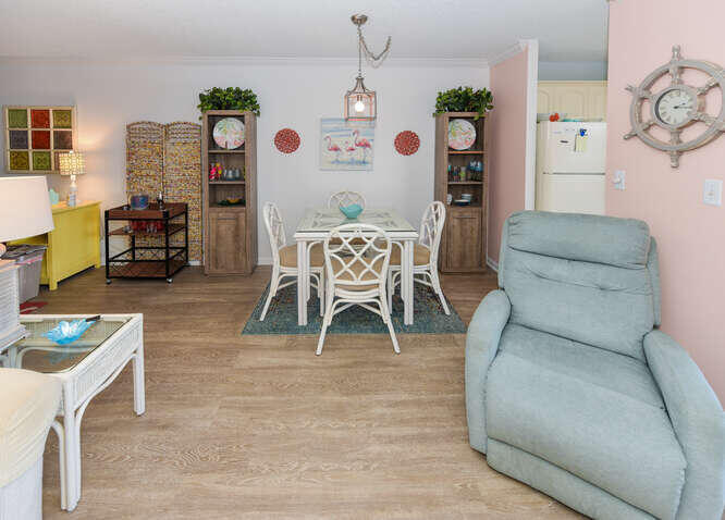 JUPITER BAY ONE THRU SIX CONDO - Residential