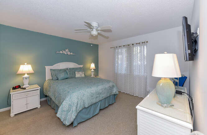 JUPITER BAY ONE THRU SIX CONDO - Residential