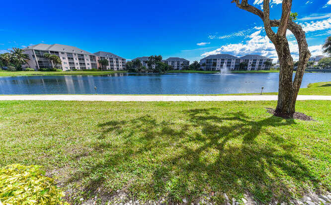 JUPITER BAY ONE THRU SIX CONDO - Residential