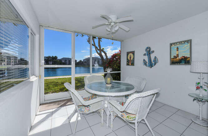 JUPITER BAY ONE THRU SIX CONDO - Residential