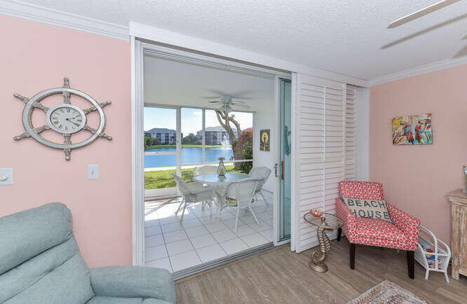JUPITER BAY ONE THRU SIX CONDO - Residential