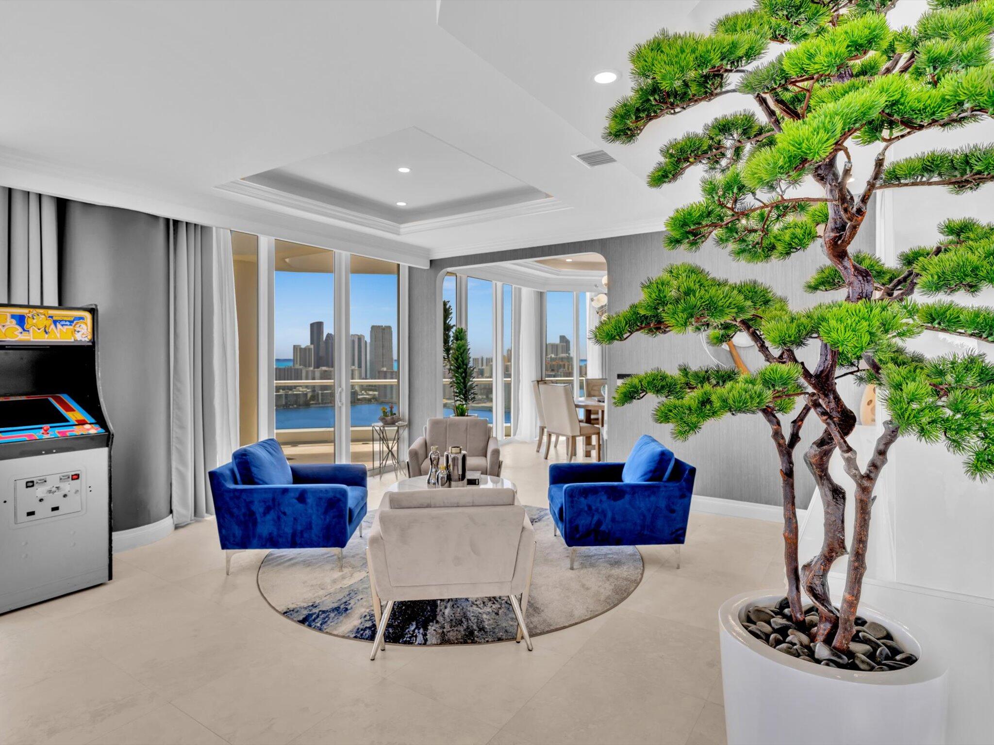 7000 ISL BLVD WILLIAMS ISL CONDO - Residential