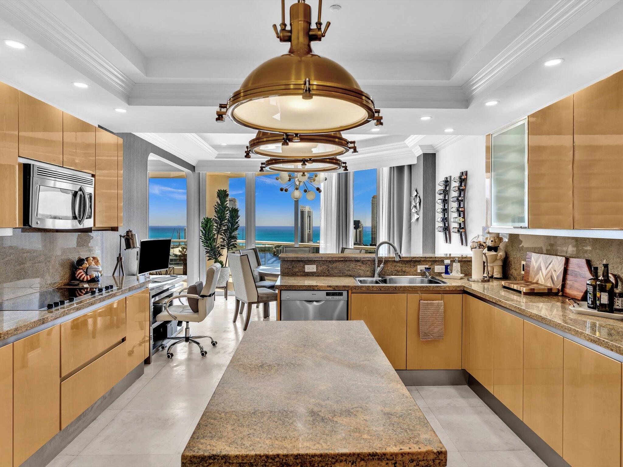 7000 ISL BLVD WILLIAMS ISL CONDO - Residential