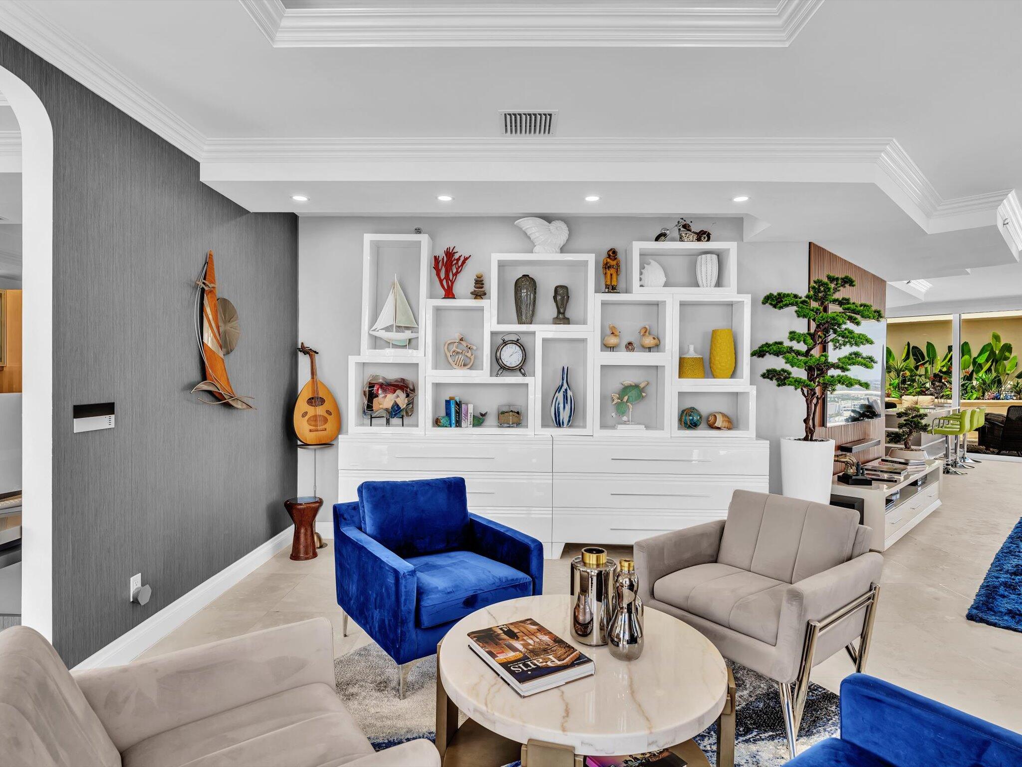 7000 ISL BLVD WILLIAMS ISL CONDO - Residential