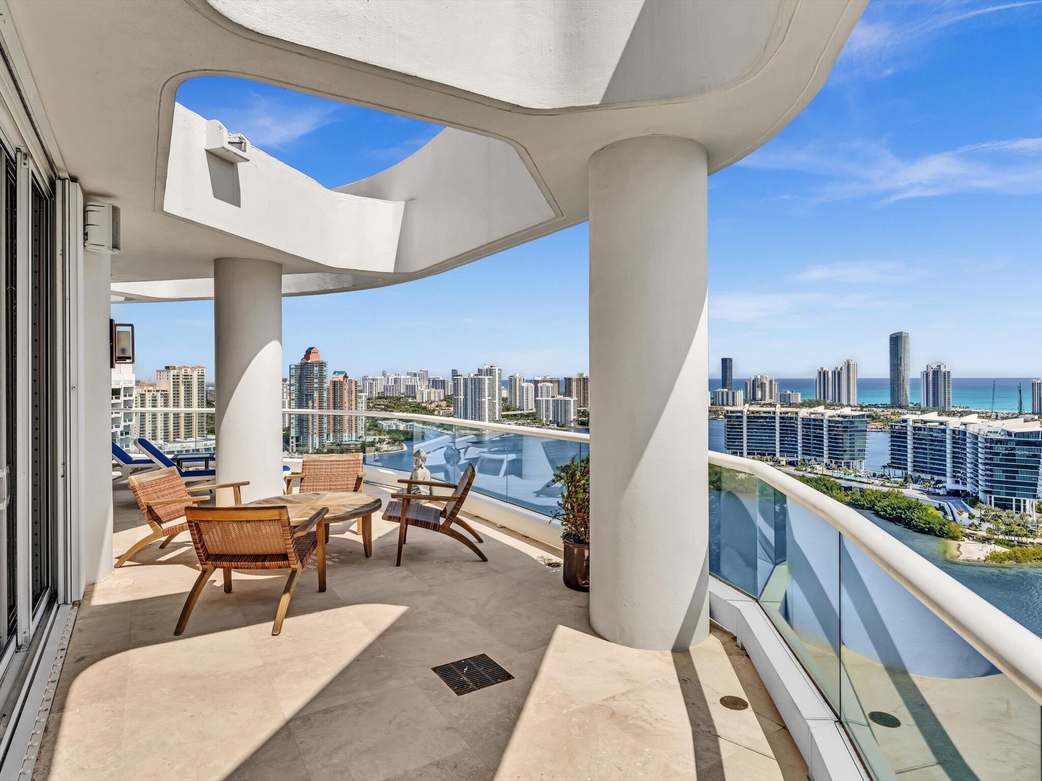 7000 ISL BLVD WILLIAMS ISL CONDO - Residential