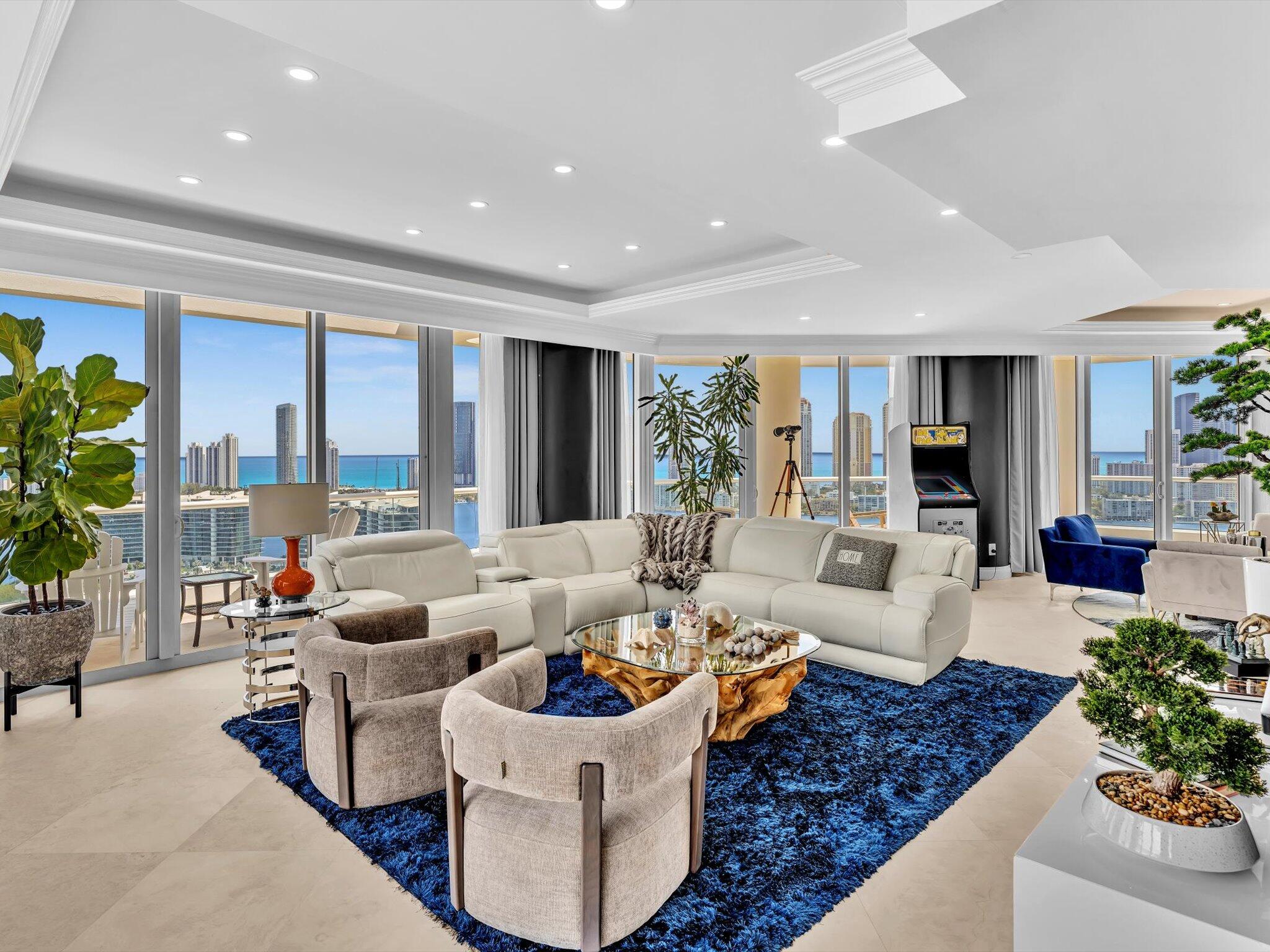 7000 ISL BLVD WILLIAMS ISL CONDO - Residential