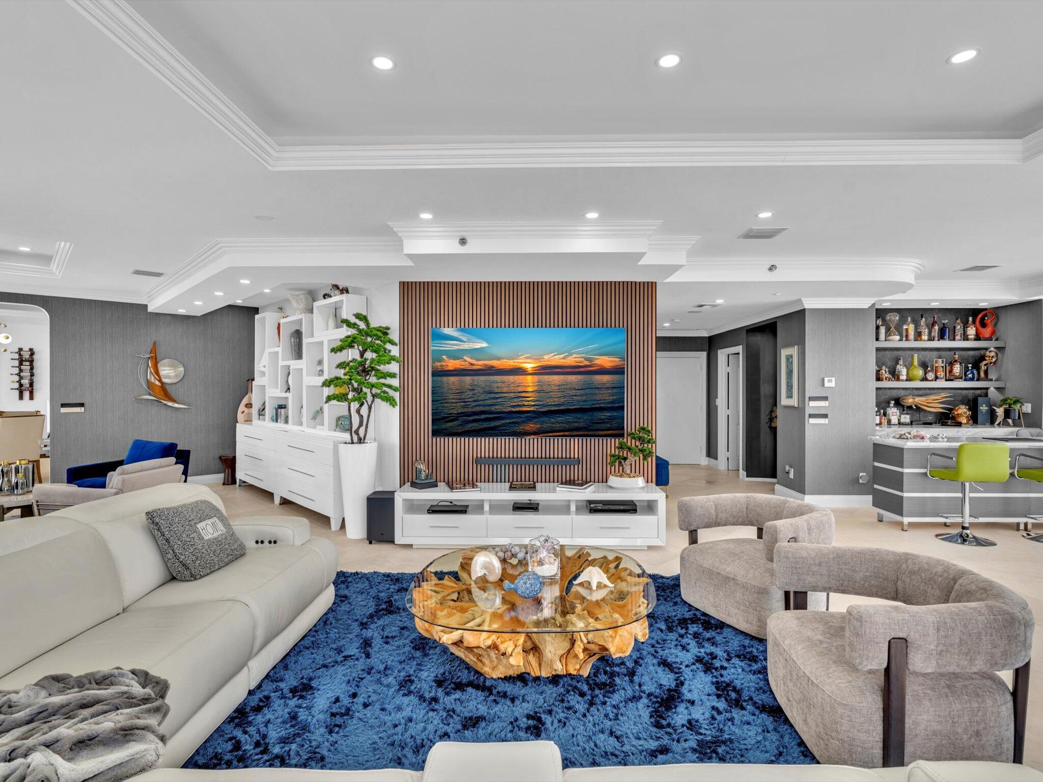 7000 ISL BLVD WILLIAMS ISL CONDO - Residential