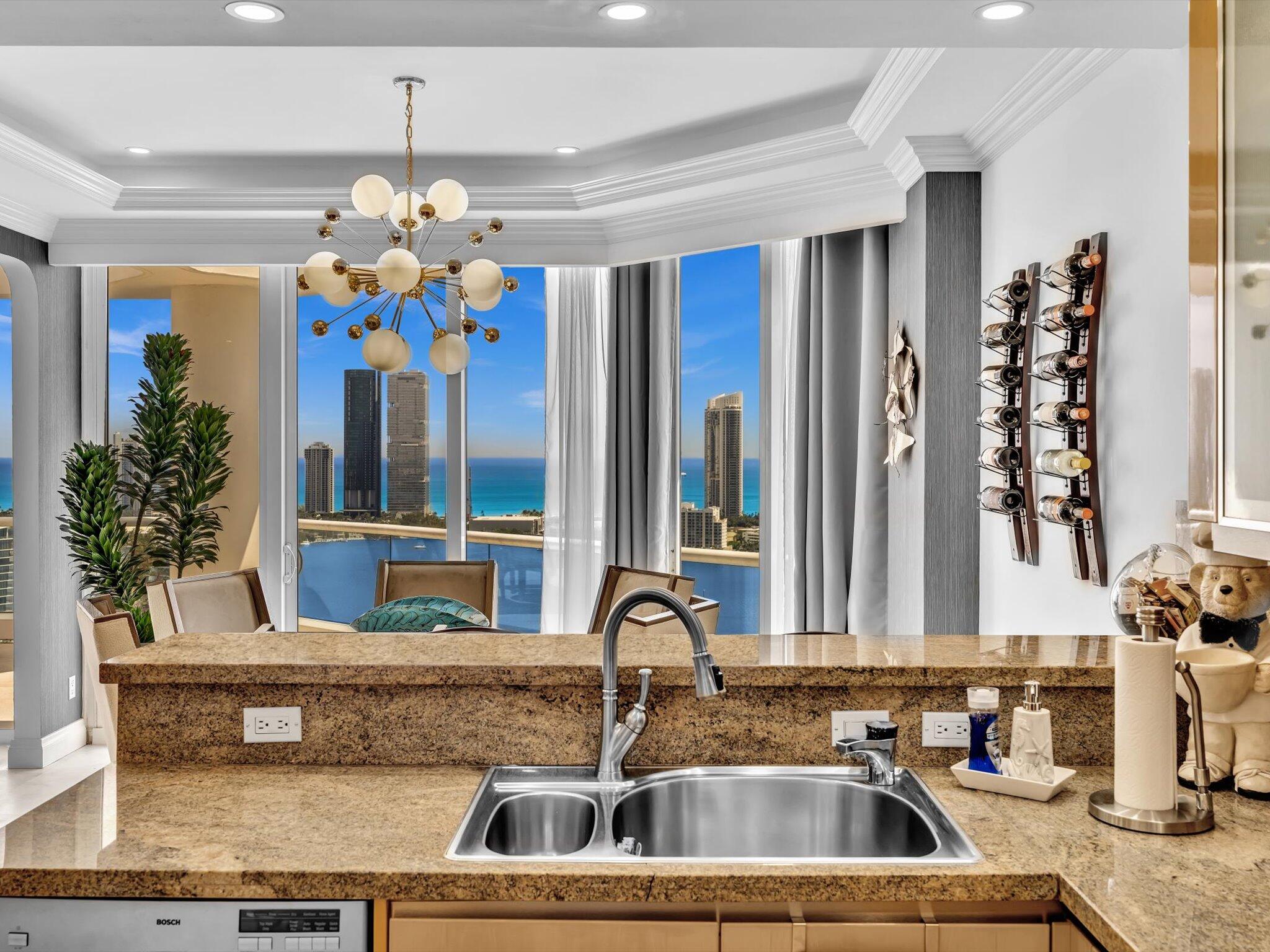 7000 ISL BLVD WILLIAMS ISL CONDO - Residential