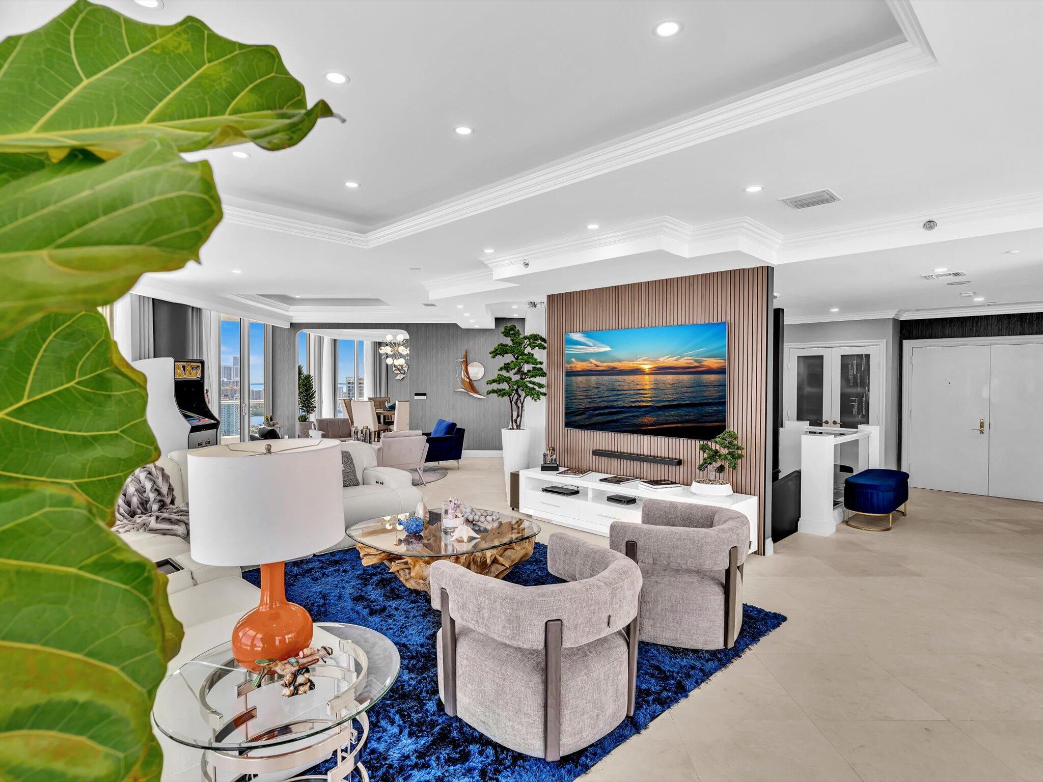 7000 ISL BLVD WILLIAMS ISL CONDO - Residential