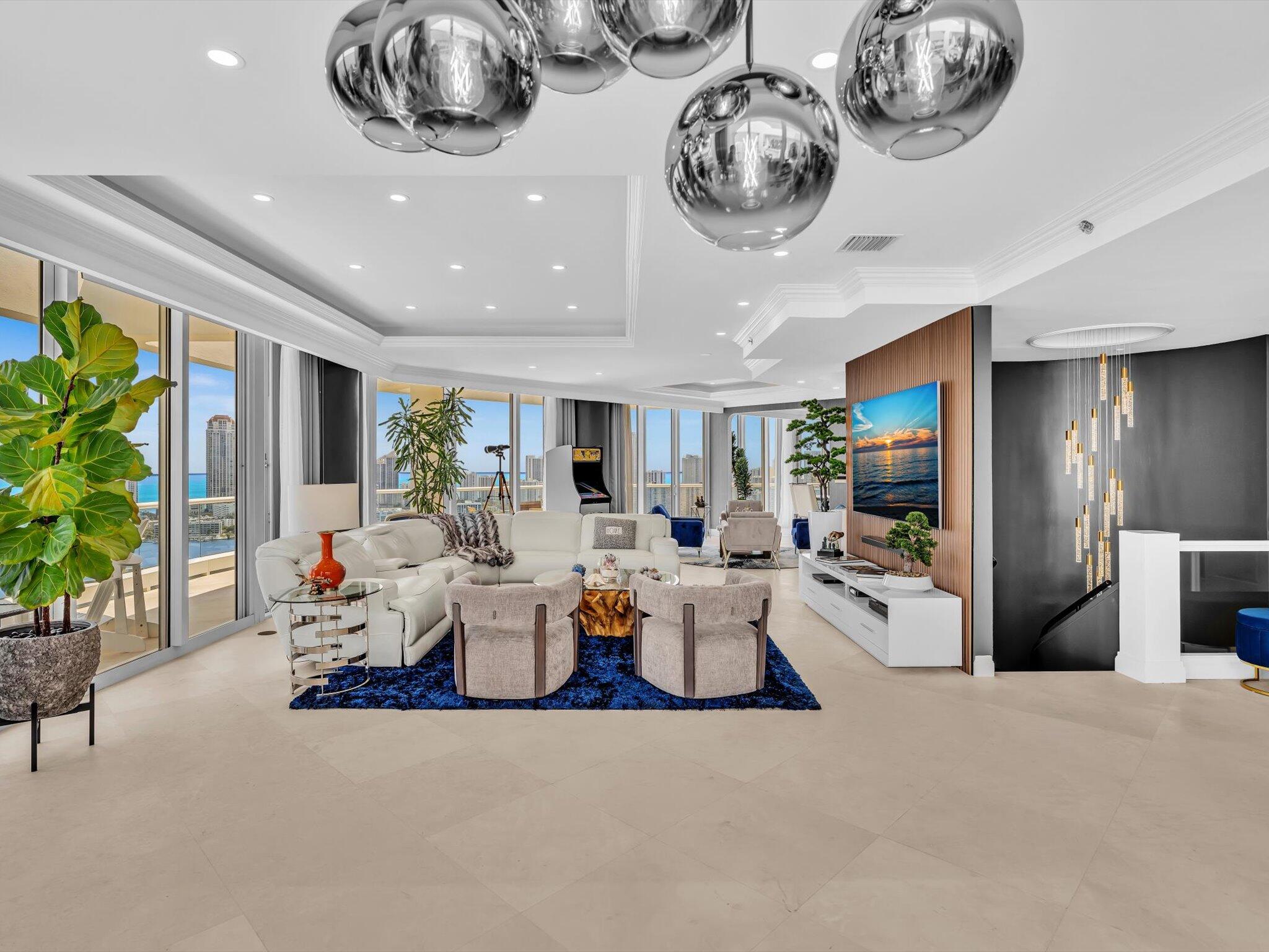 7000 ISL BLVD WILLIAMS ISL CONDO - Residential
