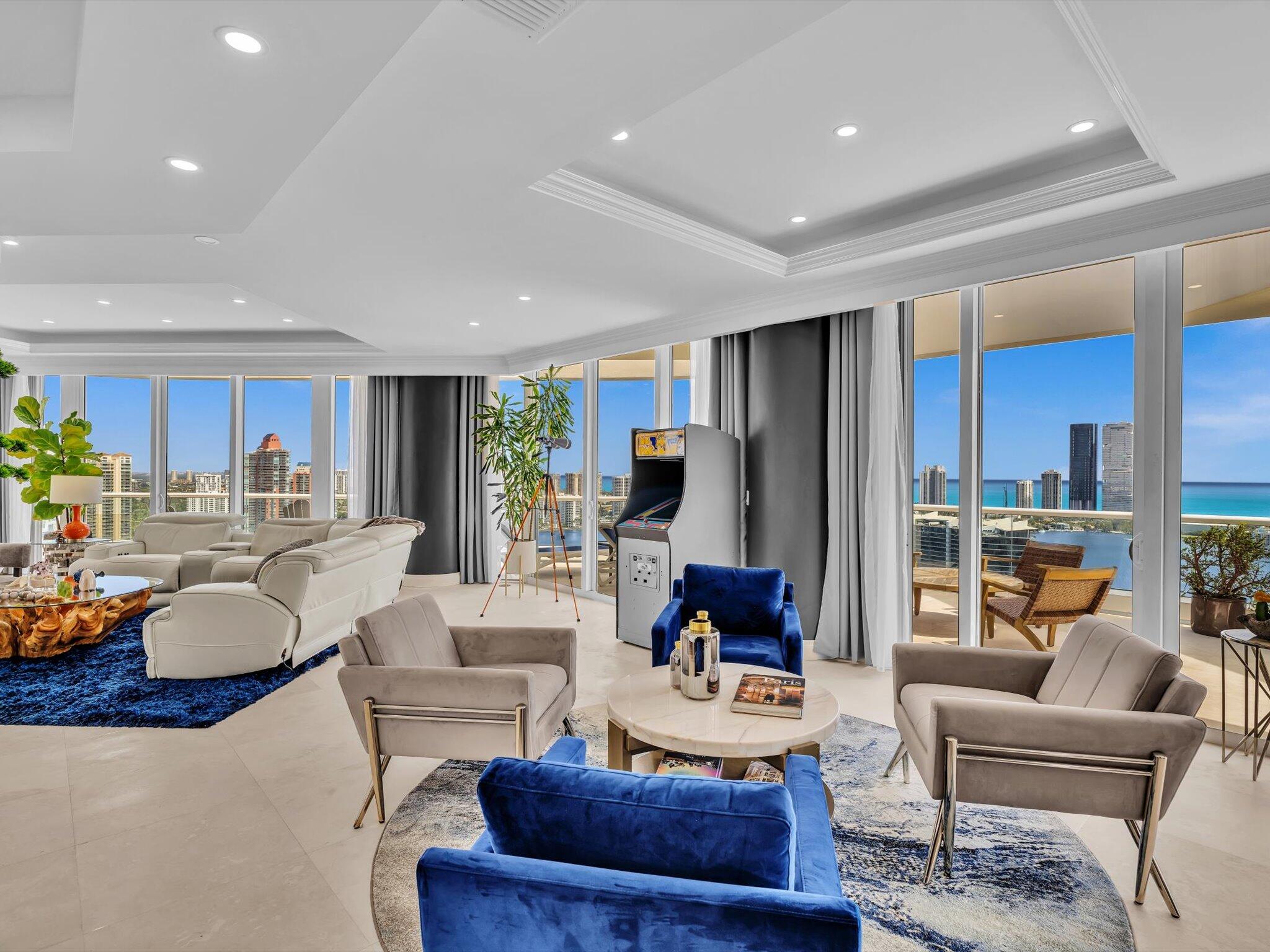 7000 ISL BLVD WILLIAMS ISL CONDO - Residential