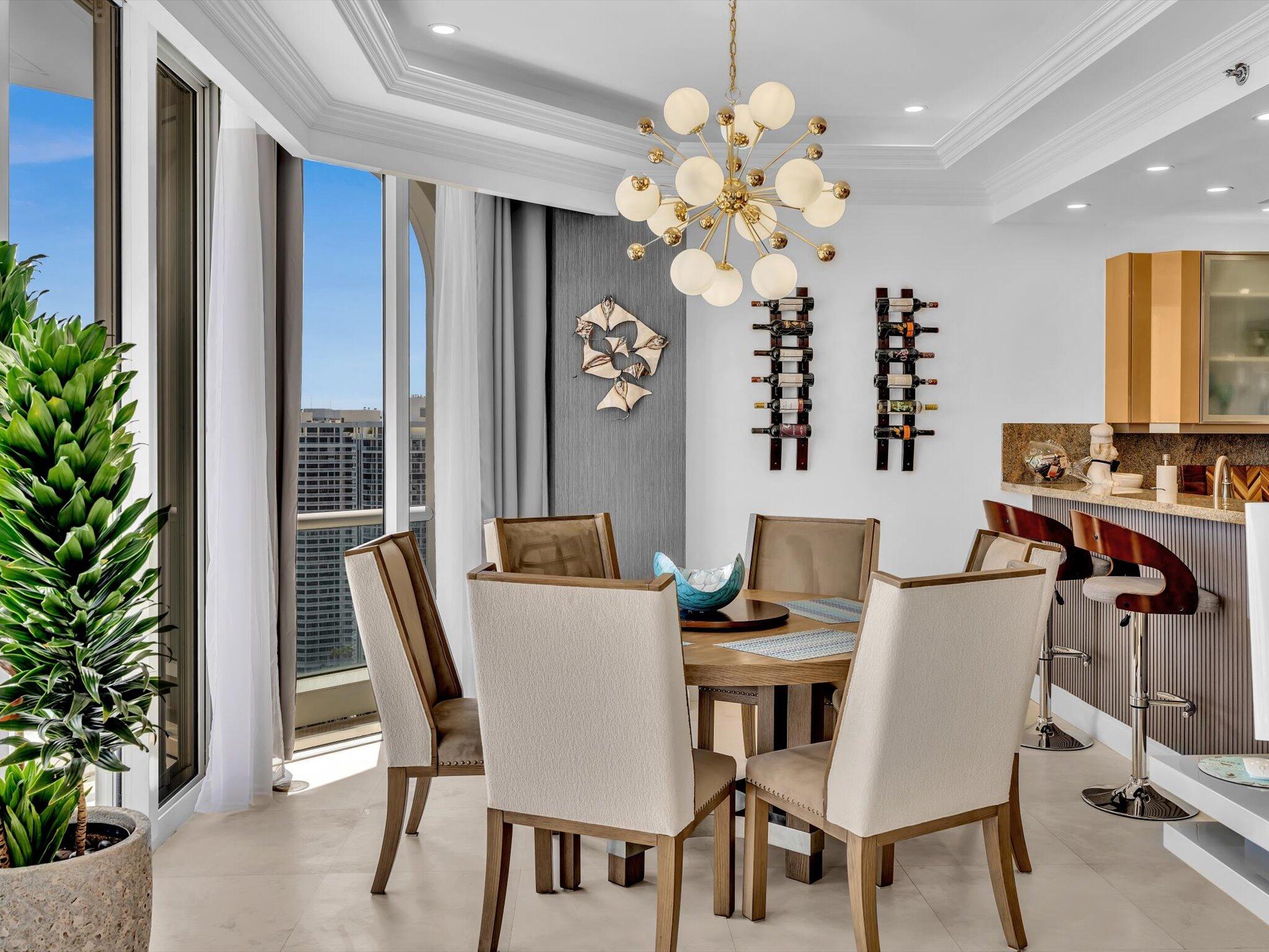 7000 ISL BLVD WILLIAMS ISL CONDO - Residential
