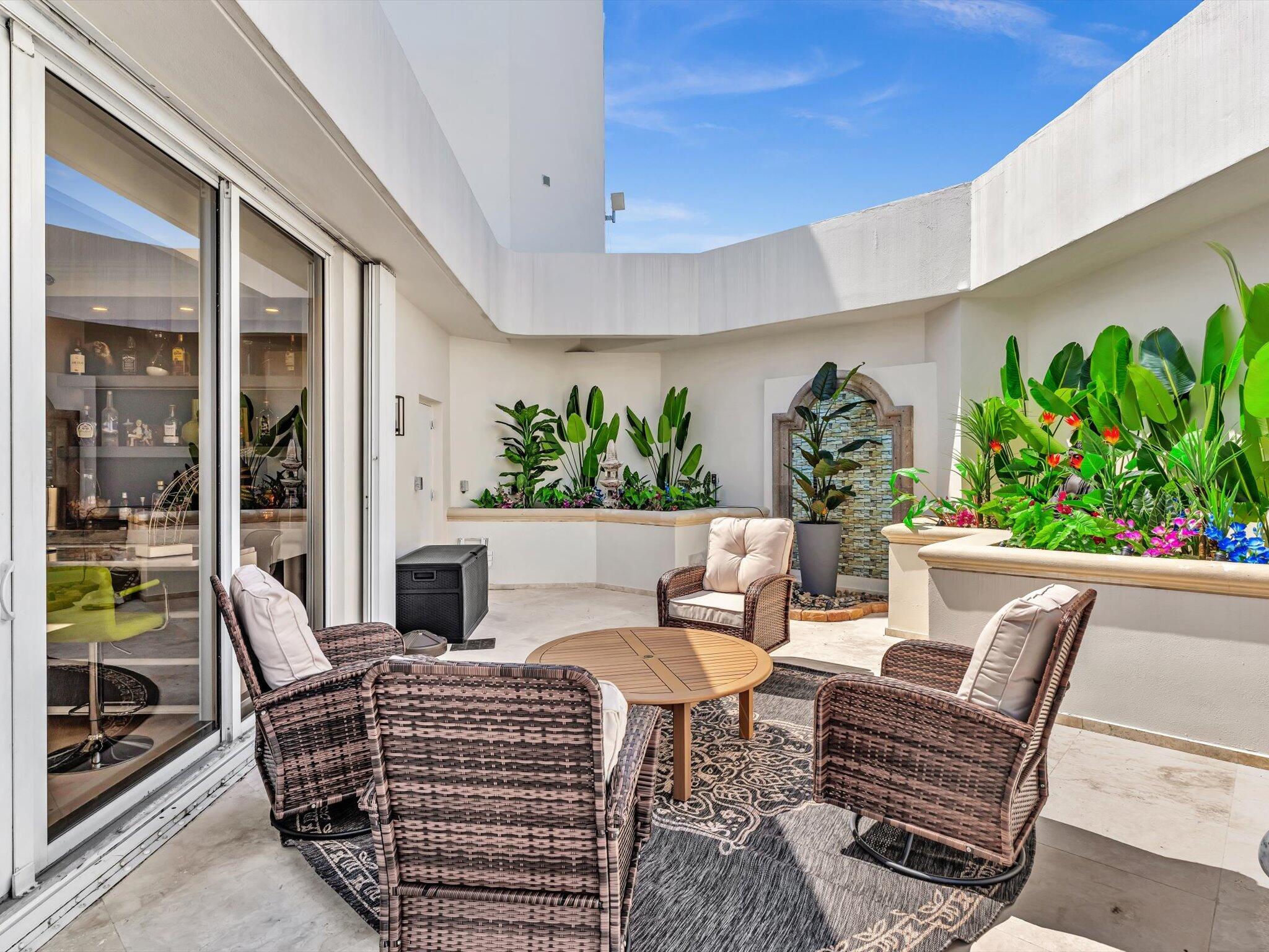 7000 ISL BLVD WILLIAMS ISL CONDO - Residential