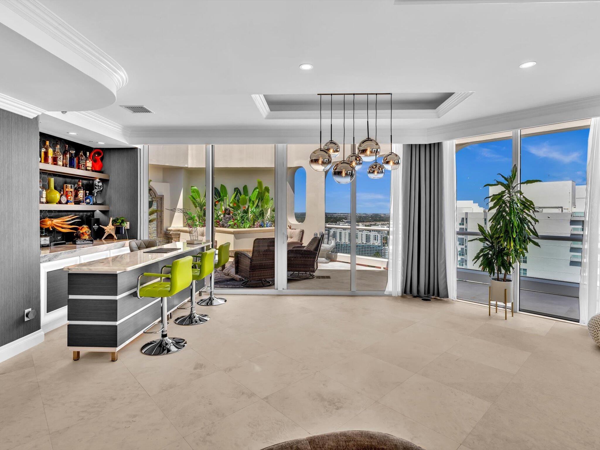 7000 ISL BLVD WILLIAMS ISL CONDO - Residential