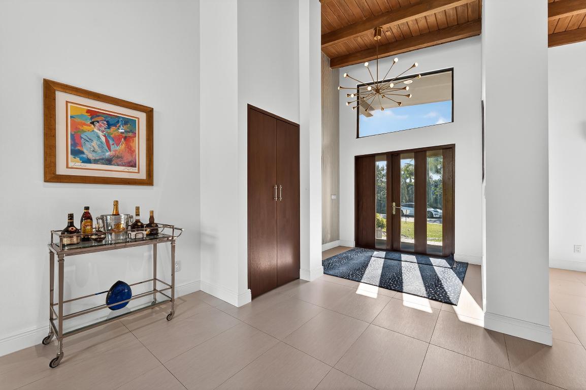 JUPITER INLET BEACH COLONY - Residential