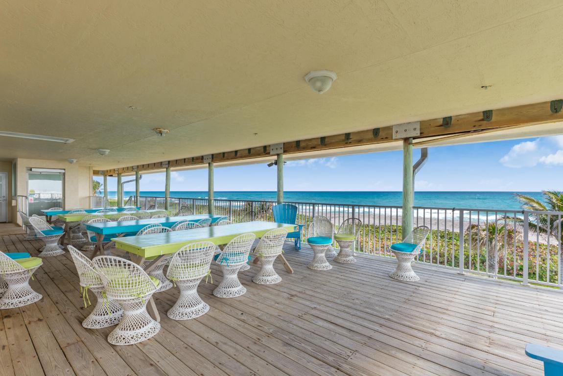 JUPITER INLET BEACH COLONY - Residential