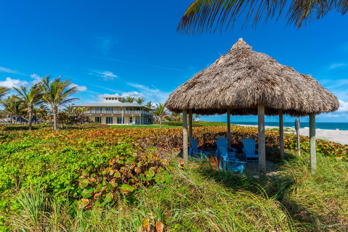 JUPITER INLET BEACH COLONY - Residential
