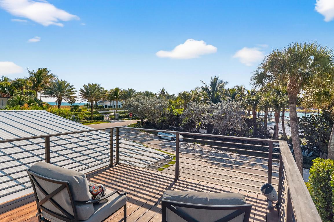 JUPITER INLET BEACH COLONY - Residential