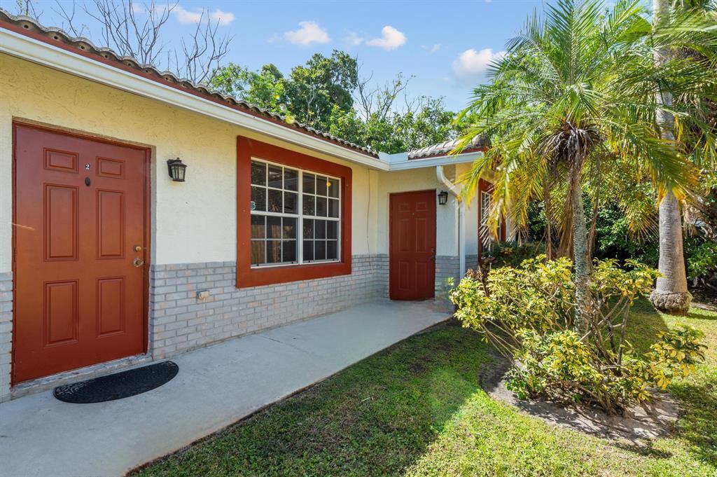 SEABOARD HIGHLANDS - Residential Income