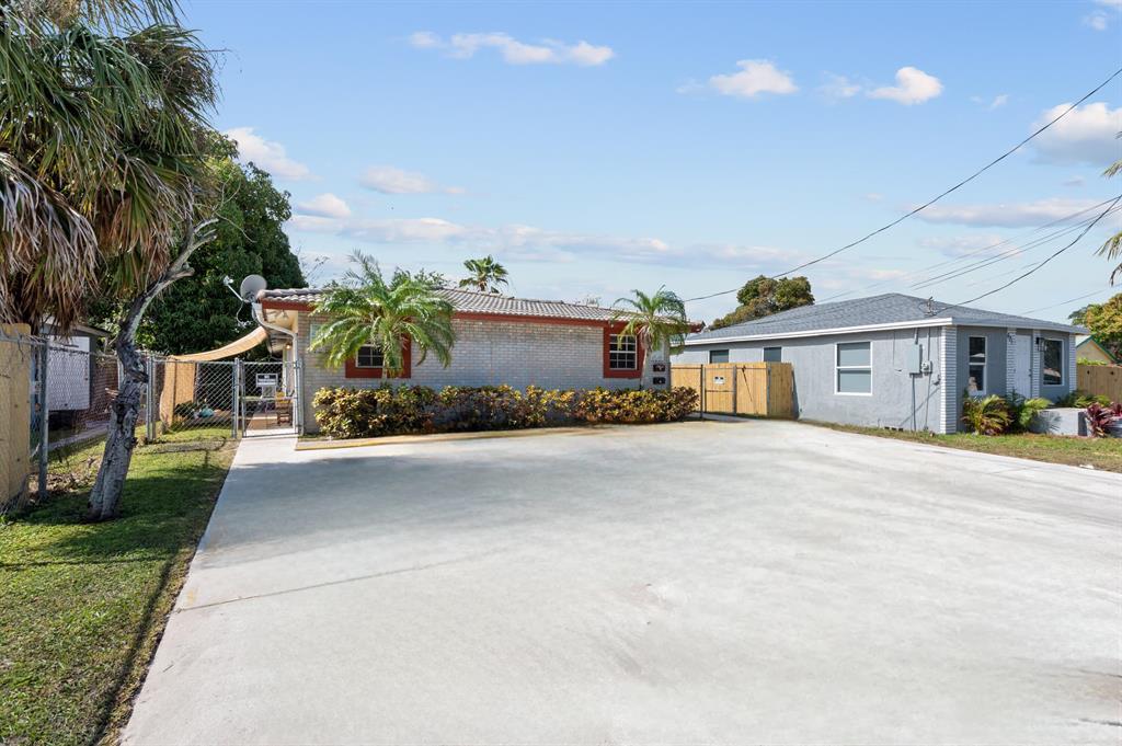 SEABOARD HIGHLANDS - Residential Income