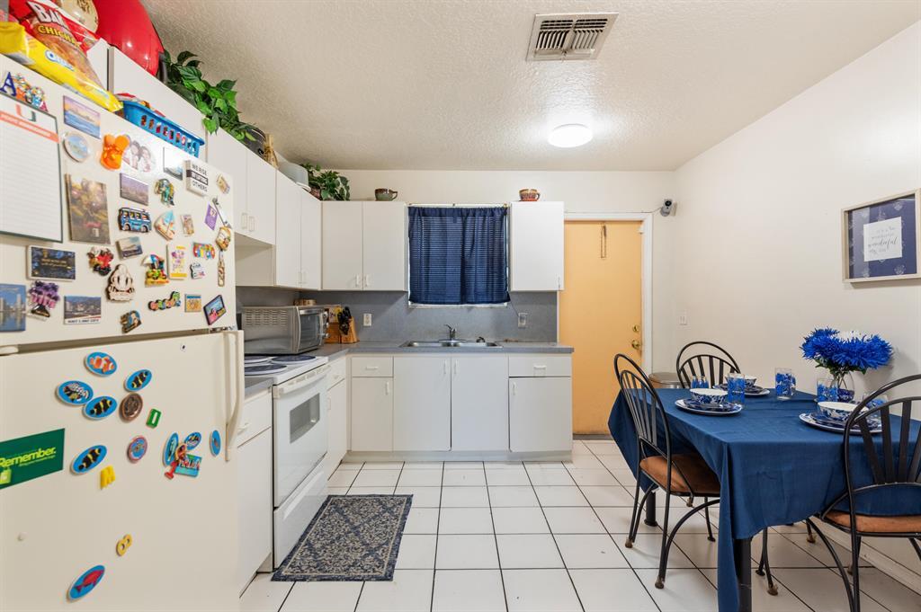 SEABOARD HIGHLANDS - Residential Income