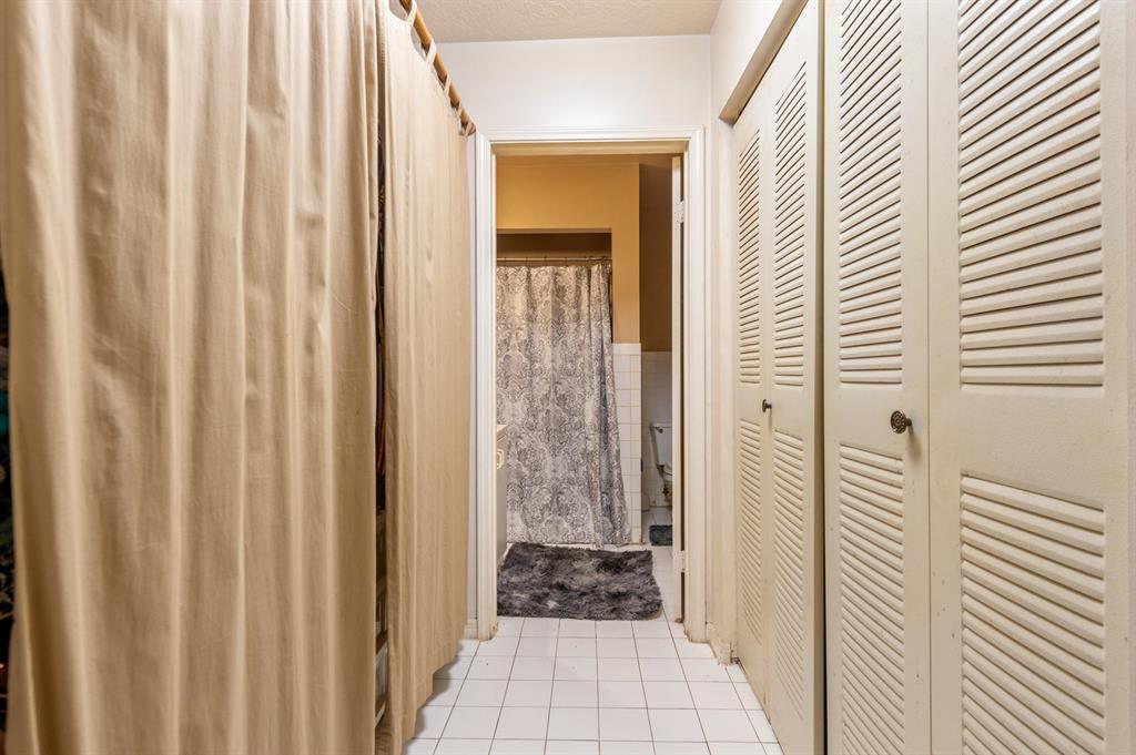 SEABOARD HIGHLANDS - Residential Income