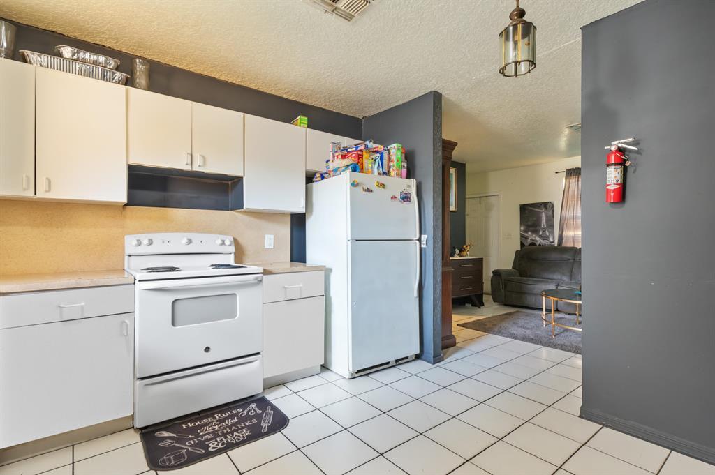 SEABOARD HIGHLANDS - Residential Income