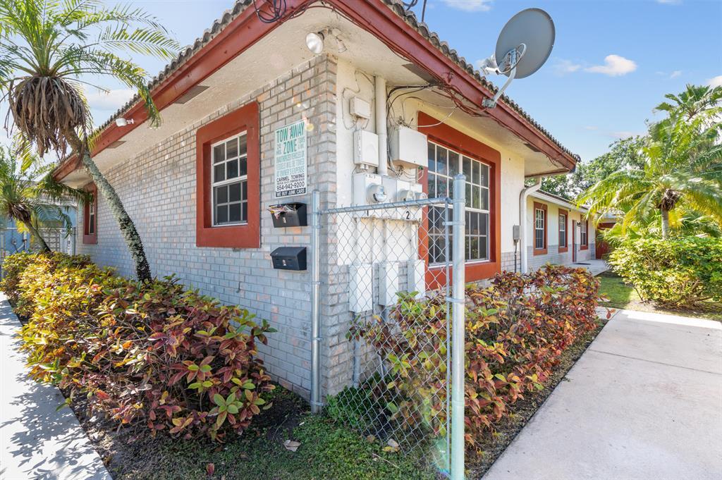 SEABOARD HIGHLANDS - Residential Income