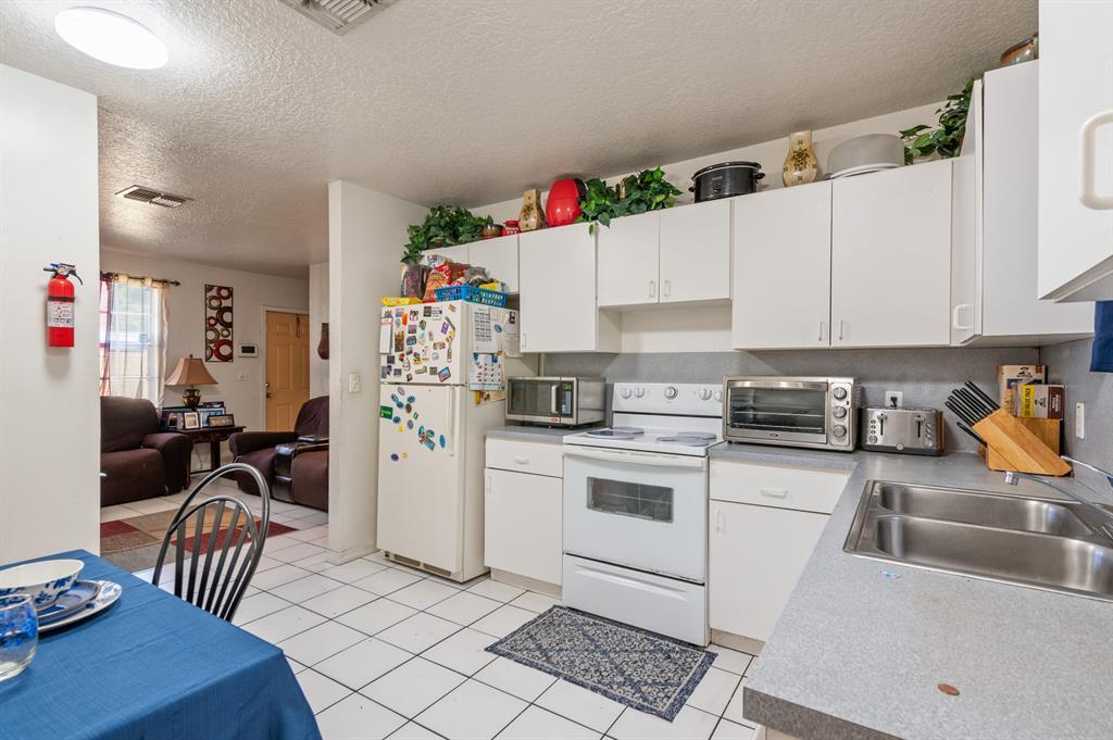 SEABOARD HIGHLANDS - Residential Income