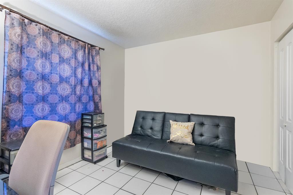SEABOARD HIGHLANDS - Residential Income