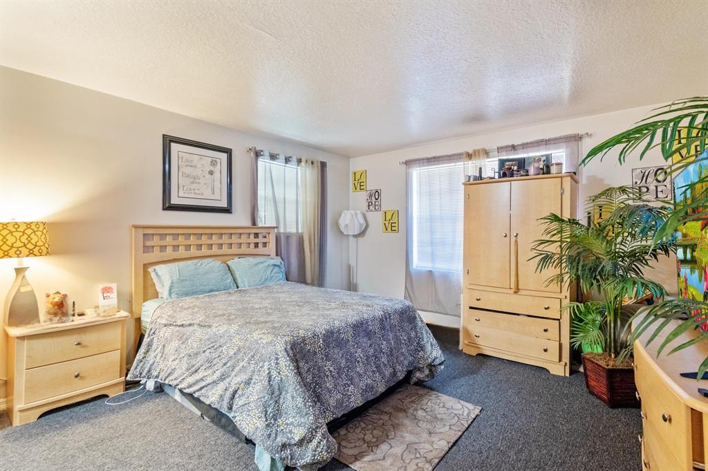 SEABOARD HIGHLANDS - Residential Income