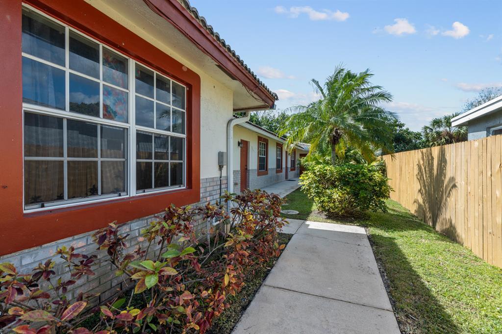 SEABOARD HIGHLANDS - Residential Income