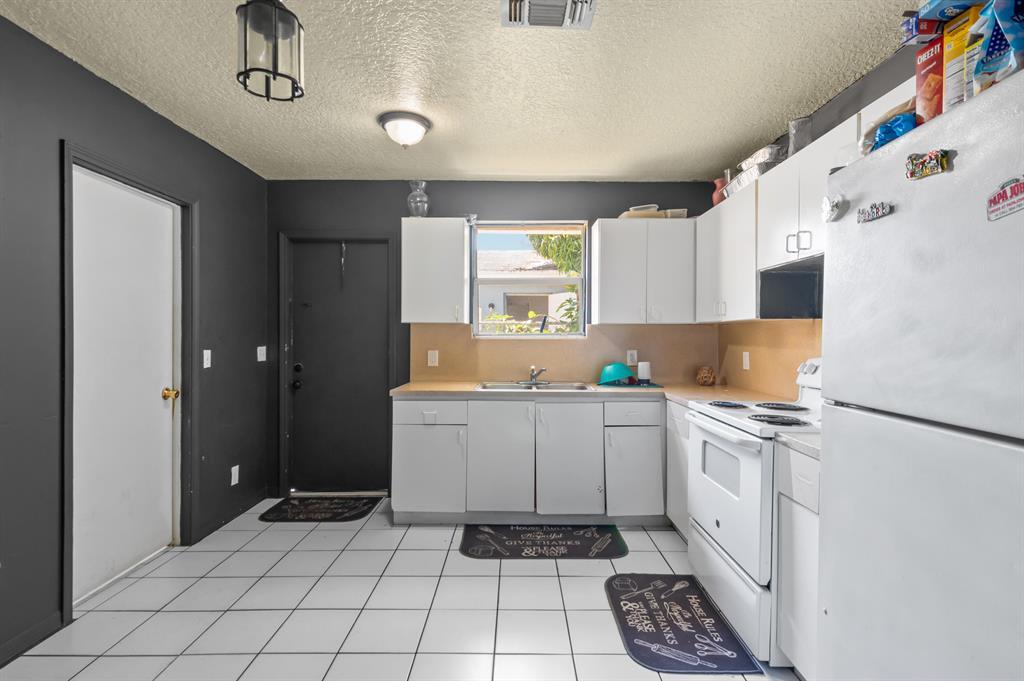 SEABOARD HIGHLANDS - Residential Income