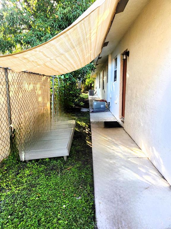 SEABOARD HIGHLANDS - Residential Income