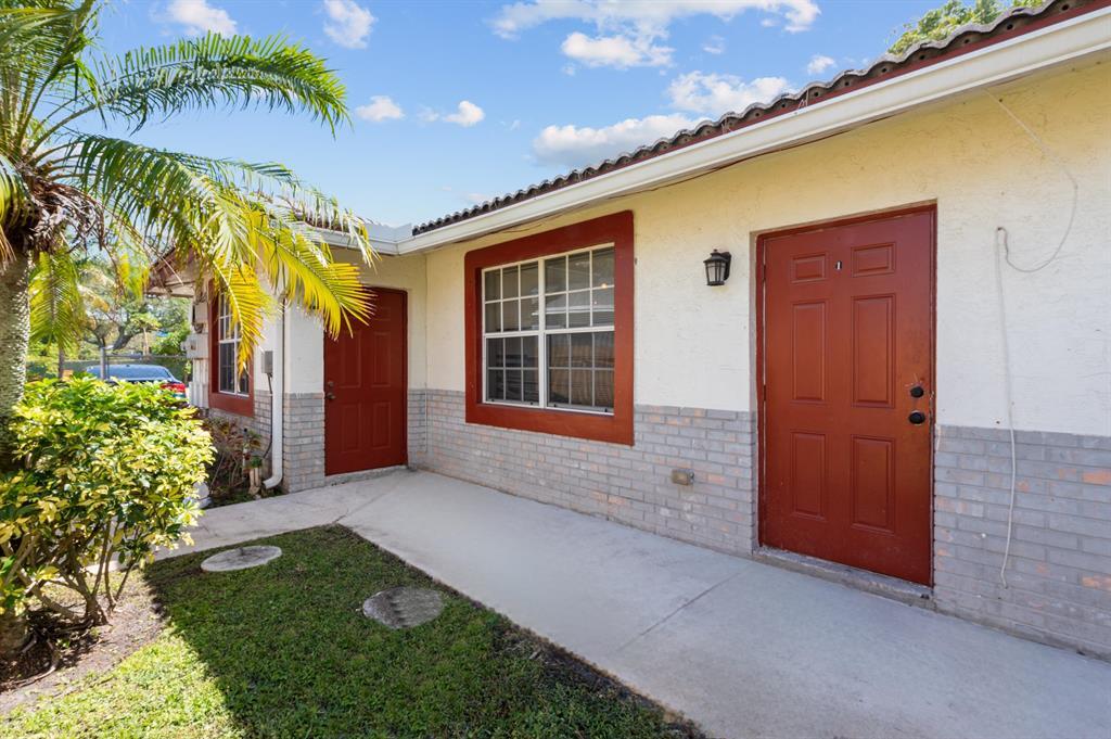 SEABOARD HIGHLANDS - Residential Income