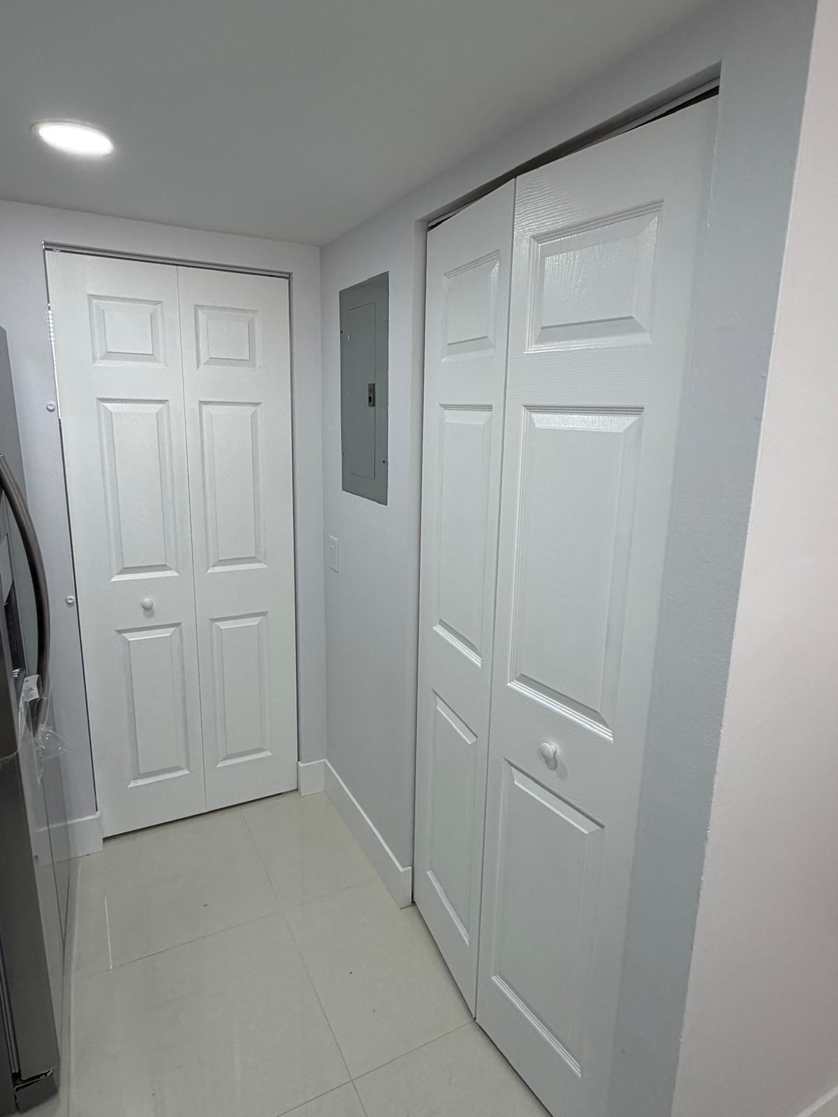 PEMBROKE LAKES SECTION SEVEN - Residential Lease