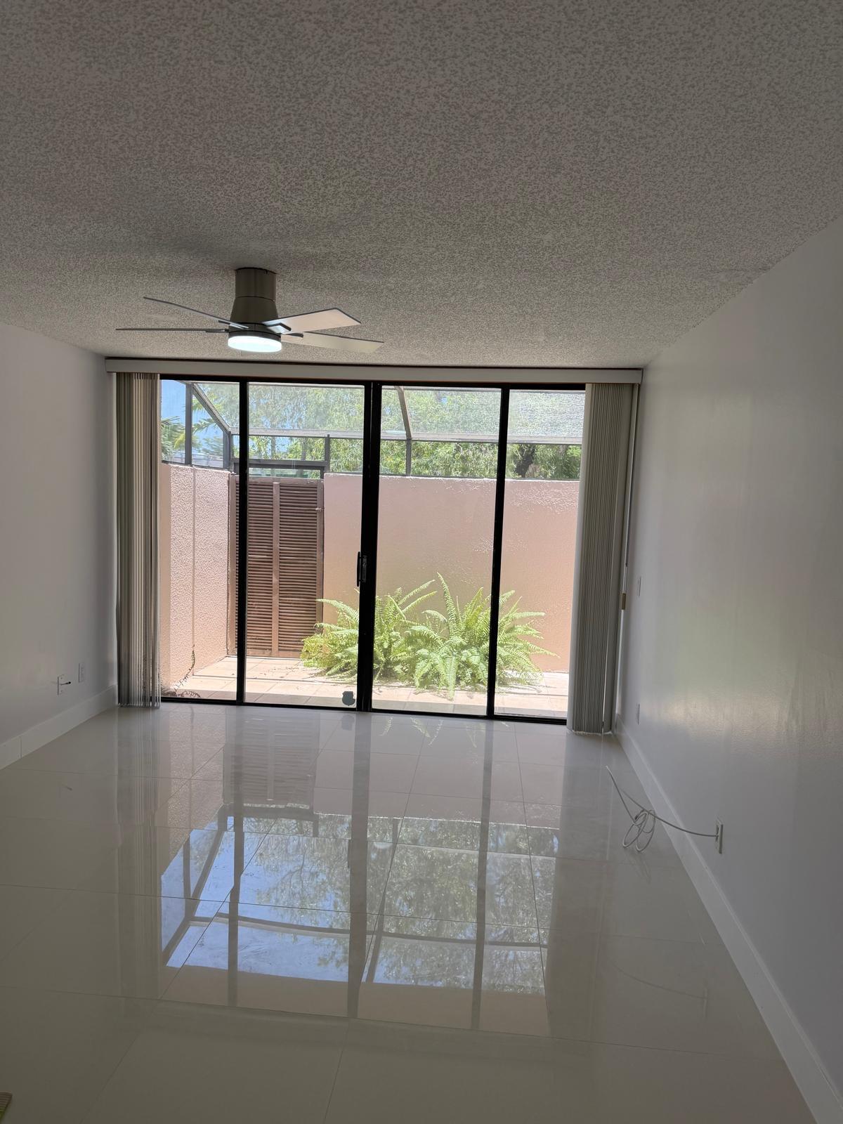 PEMBROKE LAKES SECTION SEVEN - Residential Lease