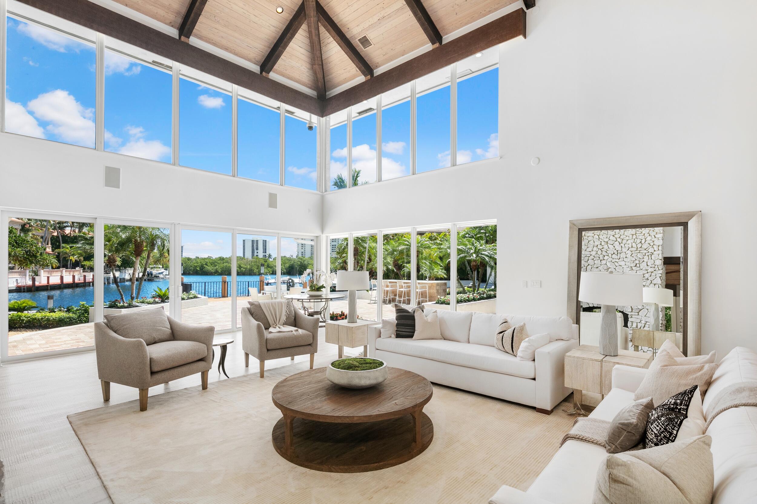 THE SANCTUARY - Residential