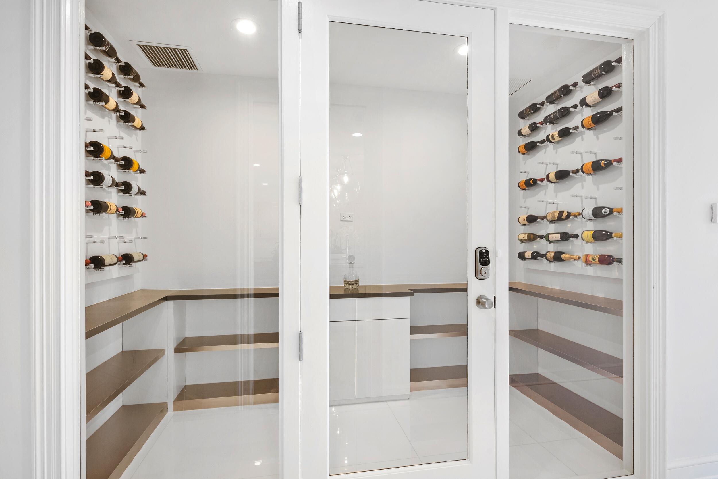 THE SANCTUARY - Residential