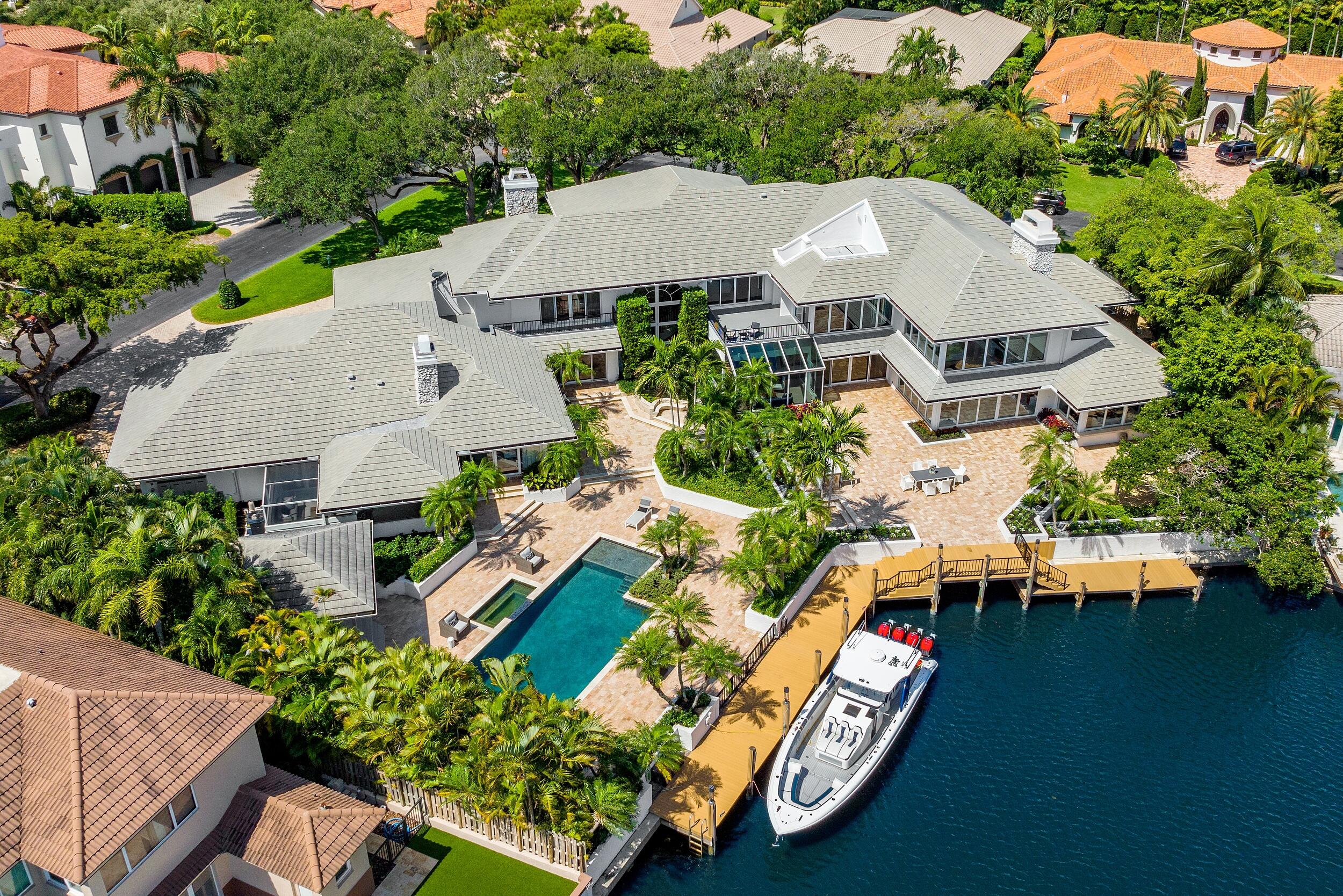 THE SANCTUARY - Residential