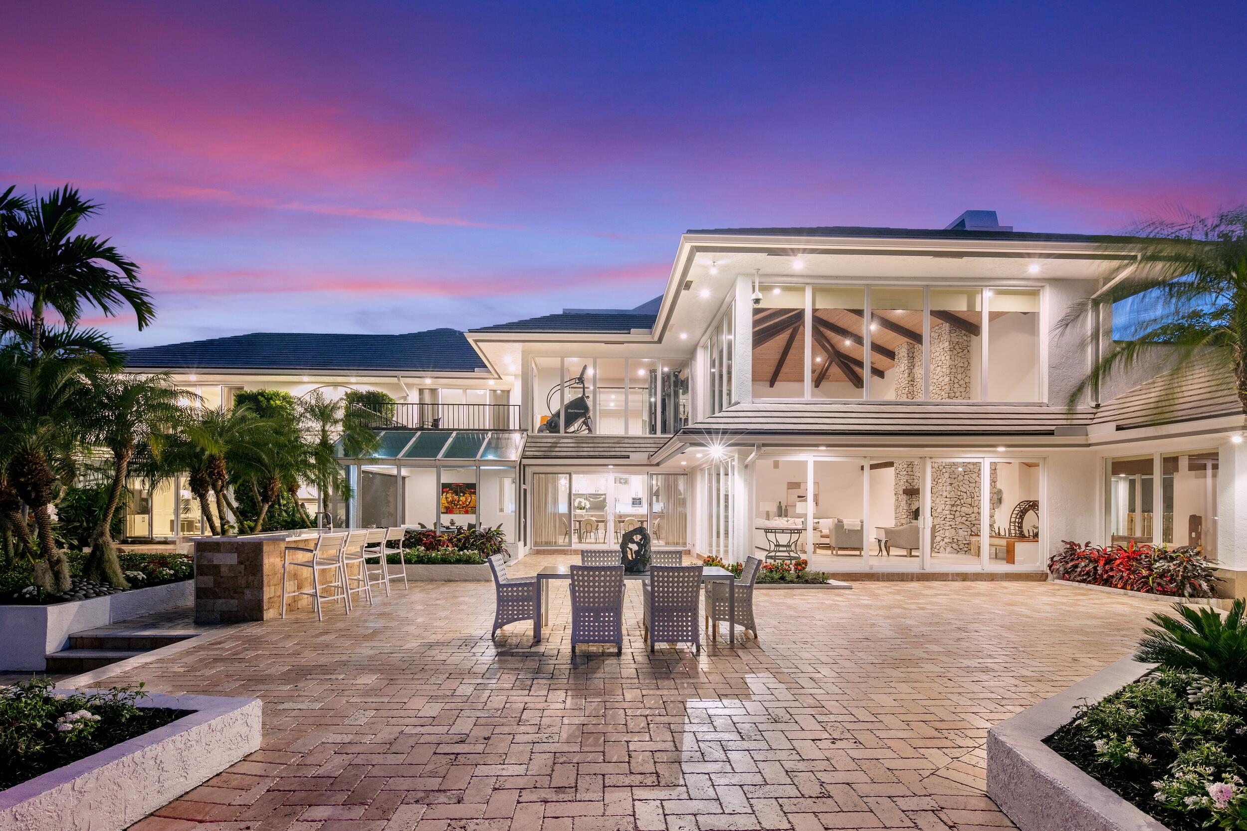 THE SANCTUARY - Residential