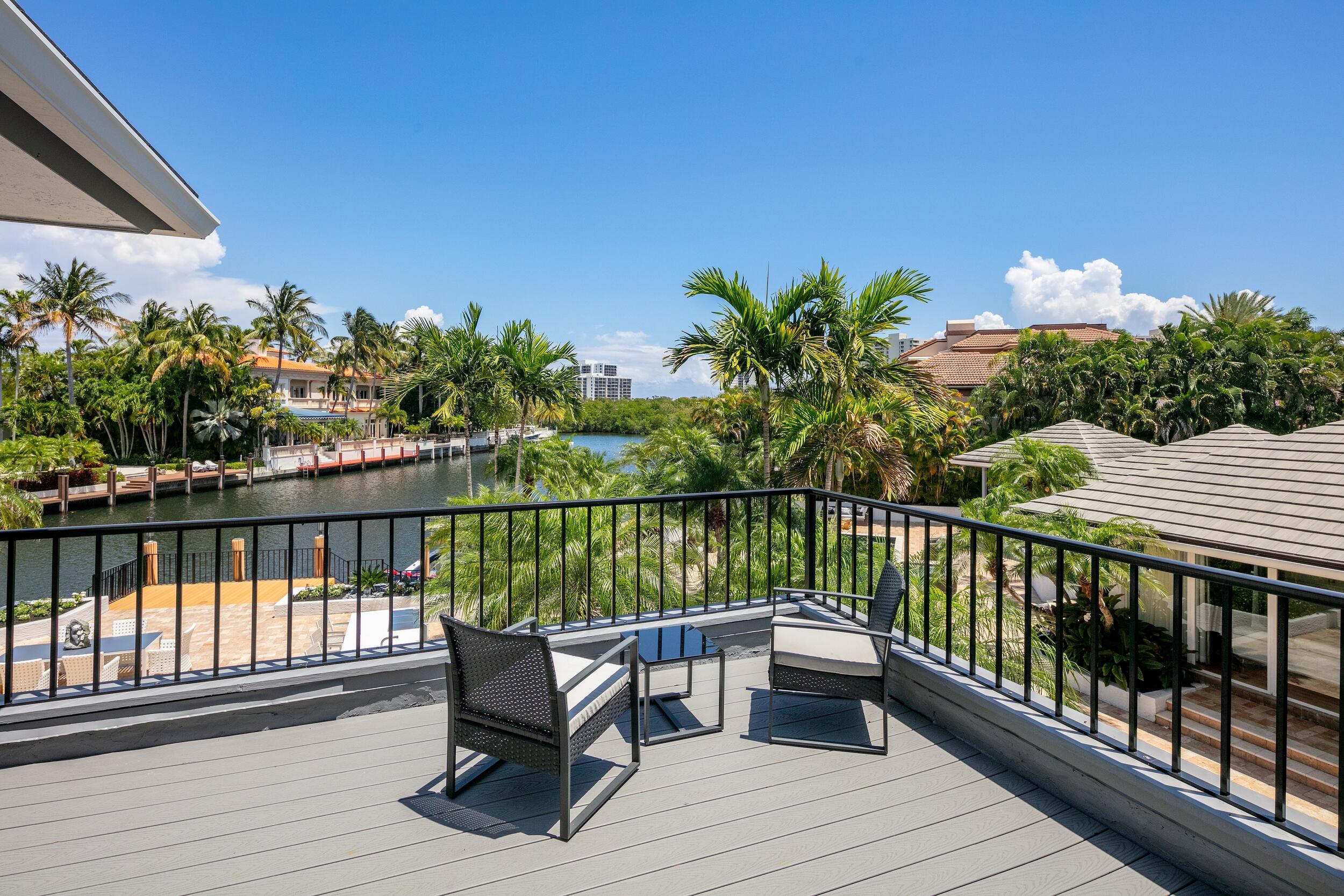 THE SANCTUARY - Residential