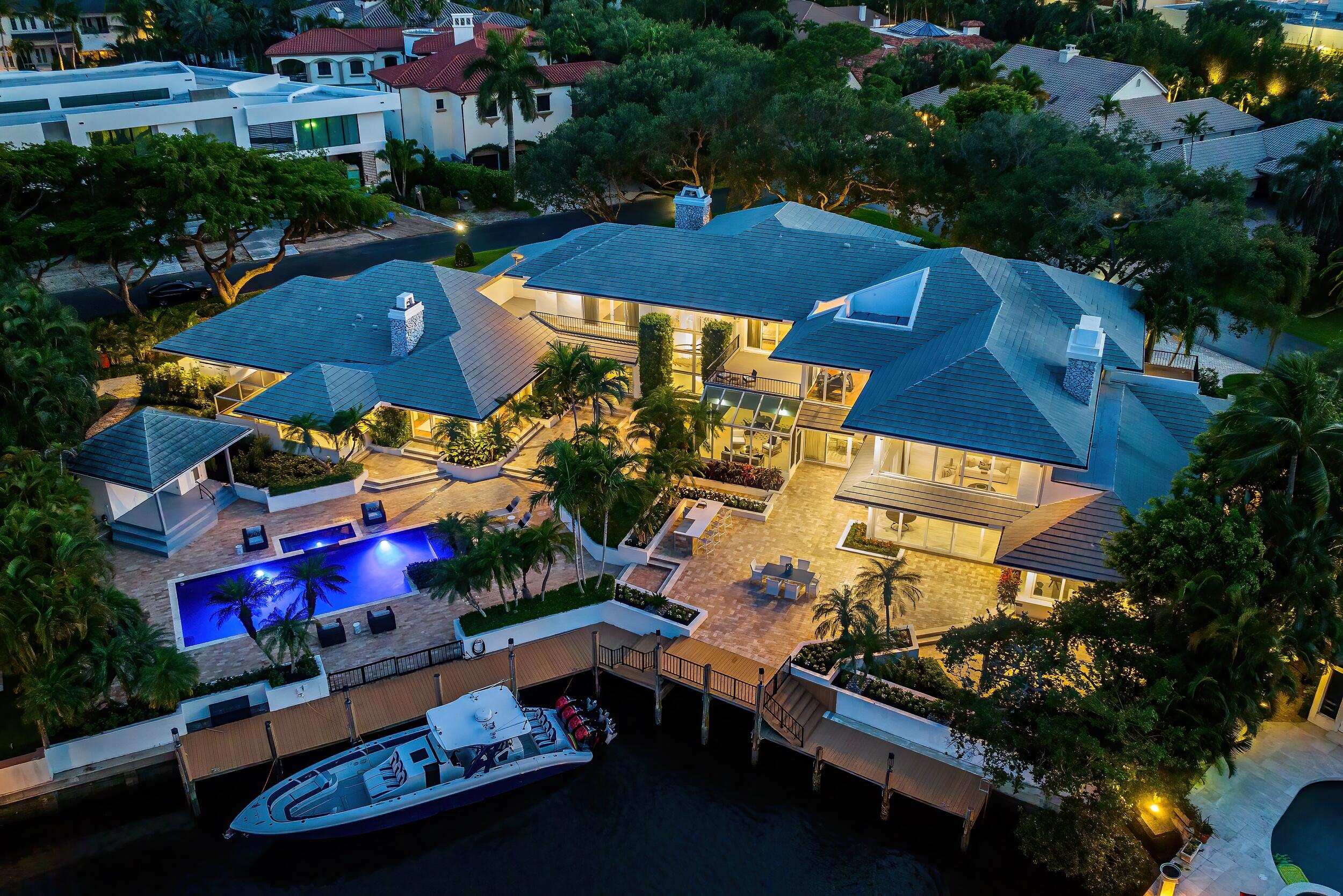 THE SANCTUARY - Residential