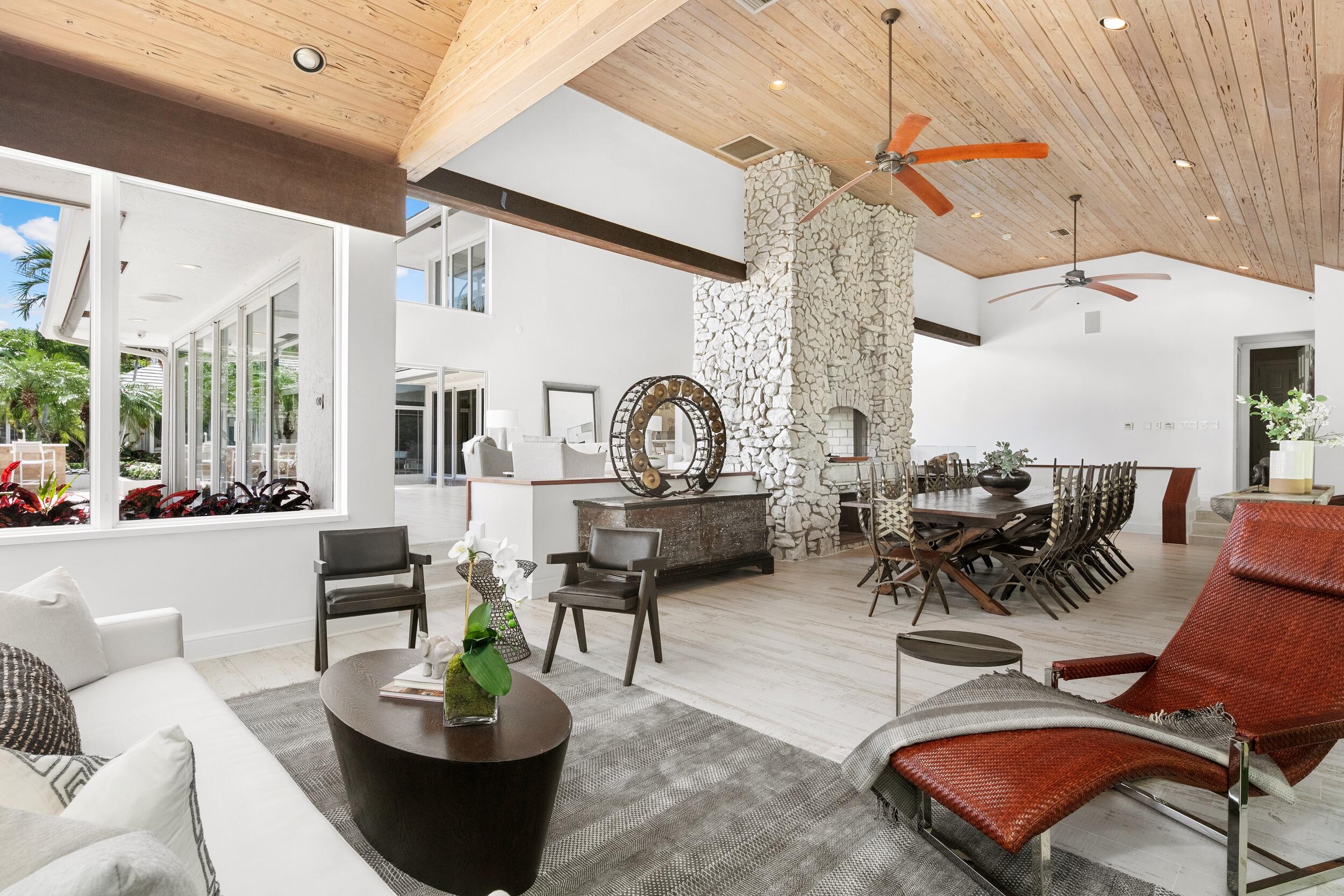 THE SANCTUARY - Residential