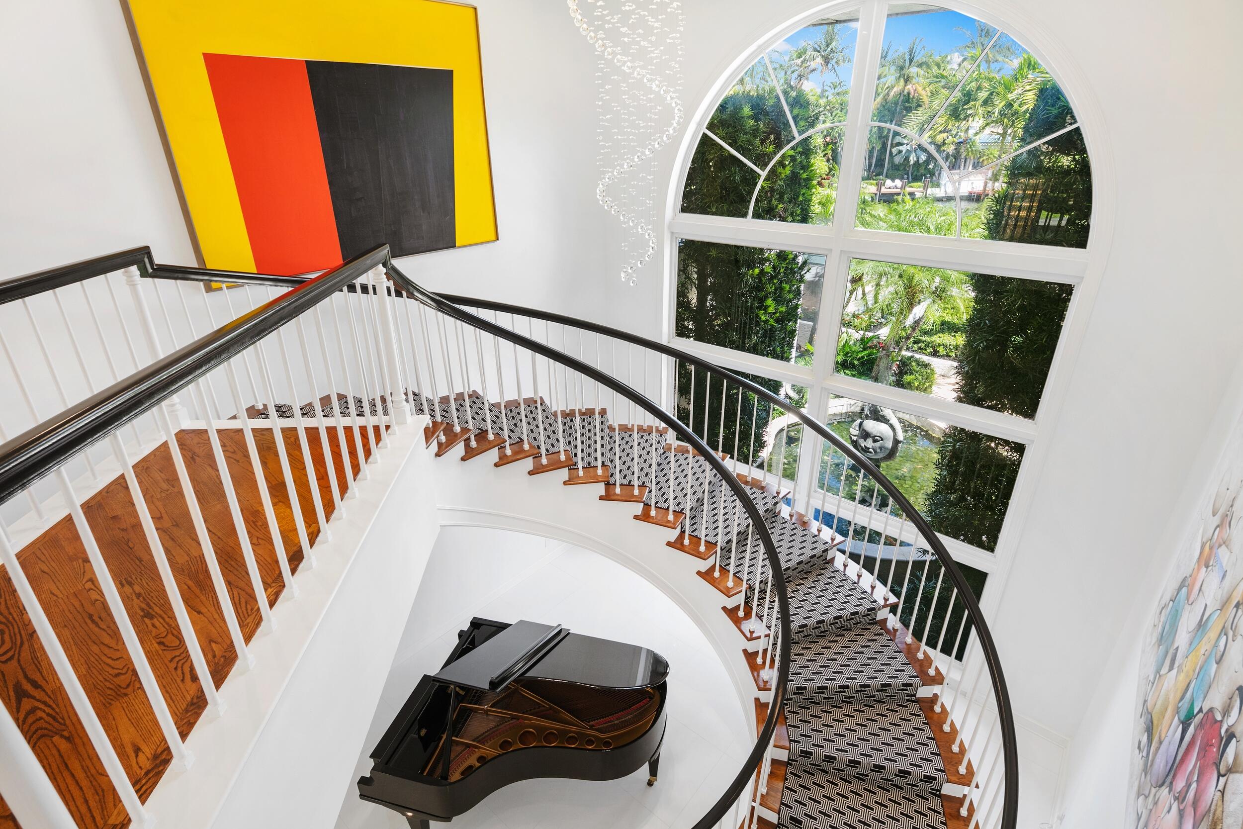 THE SANCTUARY - Residential